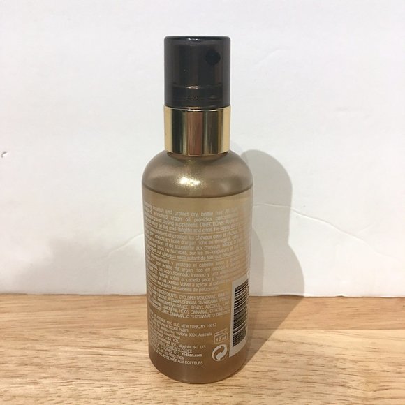 New/Unused Redken All Soft Argan Oil - Picture 2 of 2